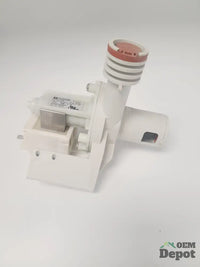 GE Dishwasher Drain Pump WG04F00881