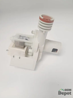 GE Dishwasher Drain Pump WG04F00881