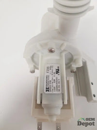 GE Dishwasher Drain Pump WG04F00881