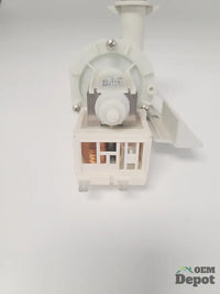 GE Dishwasher Drain Pump WG04F00881