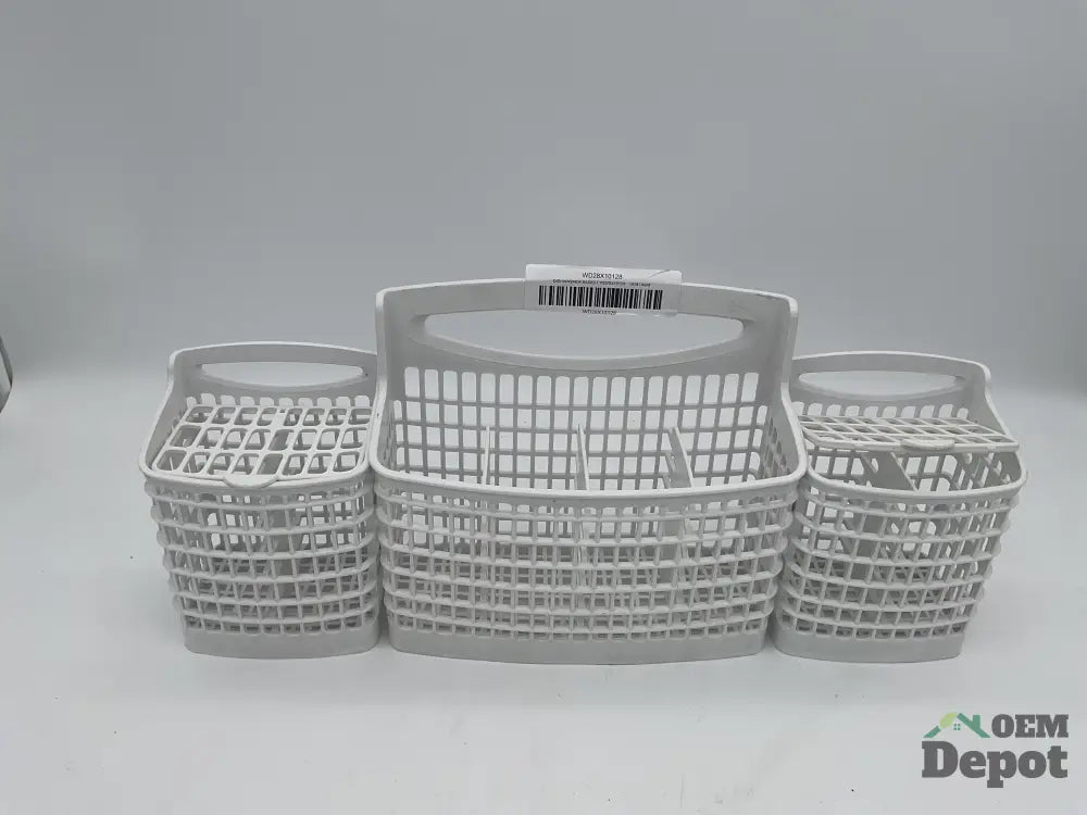 Panier à couverts pour lave-vaisselle GE WD28X10128