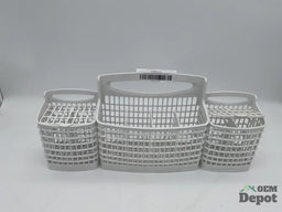 GE Dishwasher Silverware Basket WD28X10128