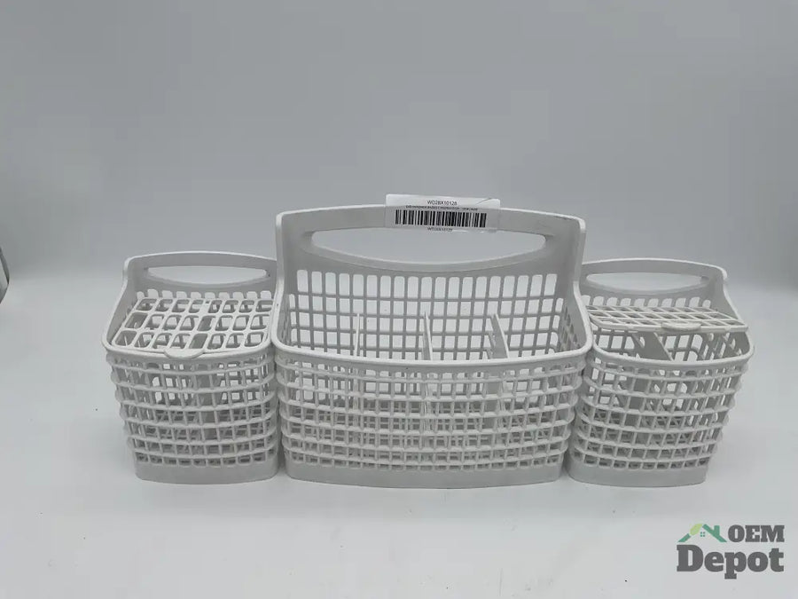 GE Dishwasher Silverware Basket WD28X10128