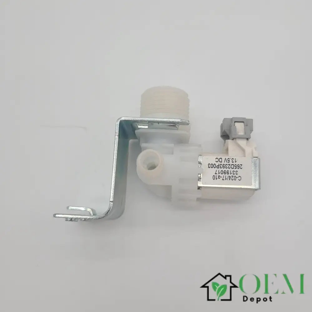 GE Dishwasher Water Inlet Valve WD15X24213 265D2393P003 33199017