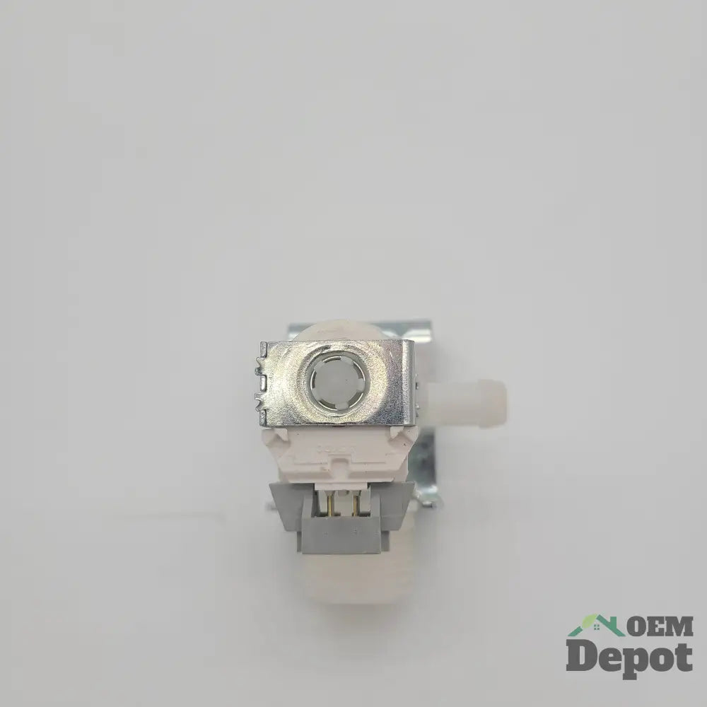 Électrovanne d'arrivée d'eau pour lave-vaisselle GE WD15X24213 265D2393P003 33199017