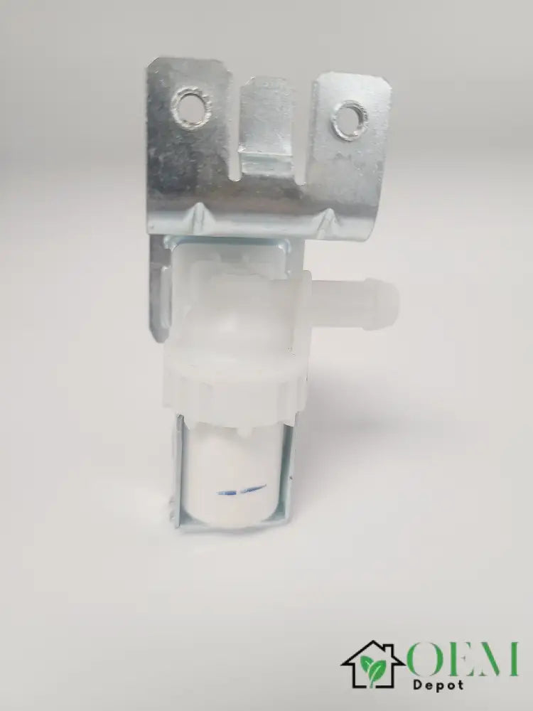GE Dishwasher Water Valve Assembly WG04F09928