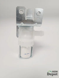 GE Dishwasher Water Valve Assembly WG04F09928