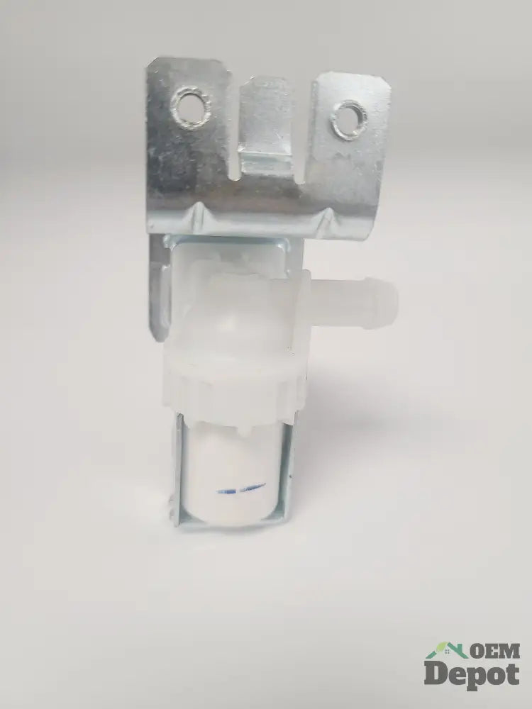 Assemblage de vanne d'eau pour lave-vaisselle GE WG04F09928