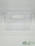 GE Fridge Crisper Drawer Part # WR32X28069 WR02X31766