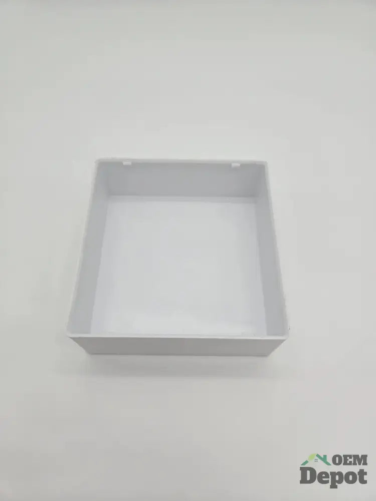 Couvercle de machine à glaçons GE pour WR29X10080