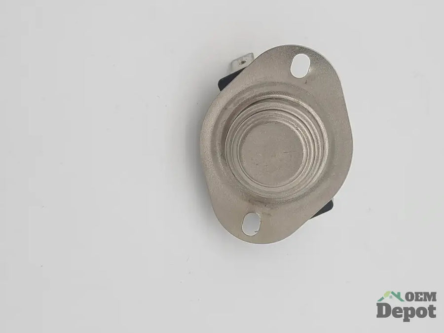 Thermostat de sécheuse d'origine (OEM) GE 503497