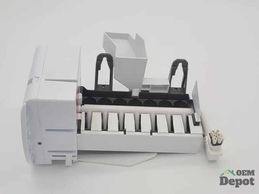 Machine à glaçons pour réfrigérateur GE OEM (200D1181G118 Can07-018) WR01F04991