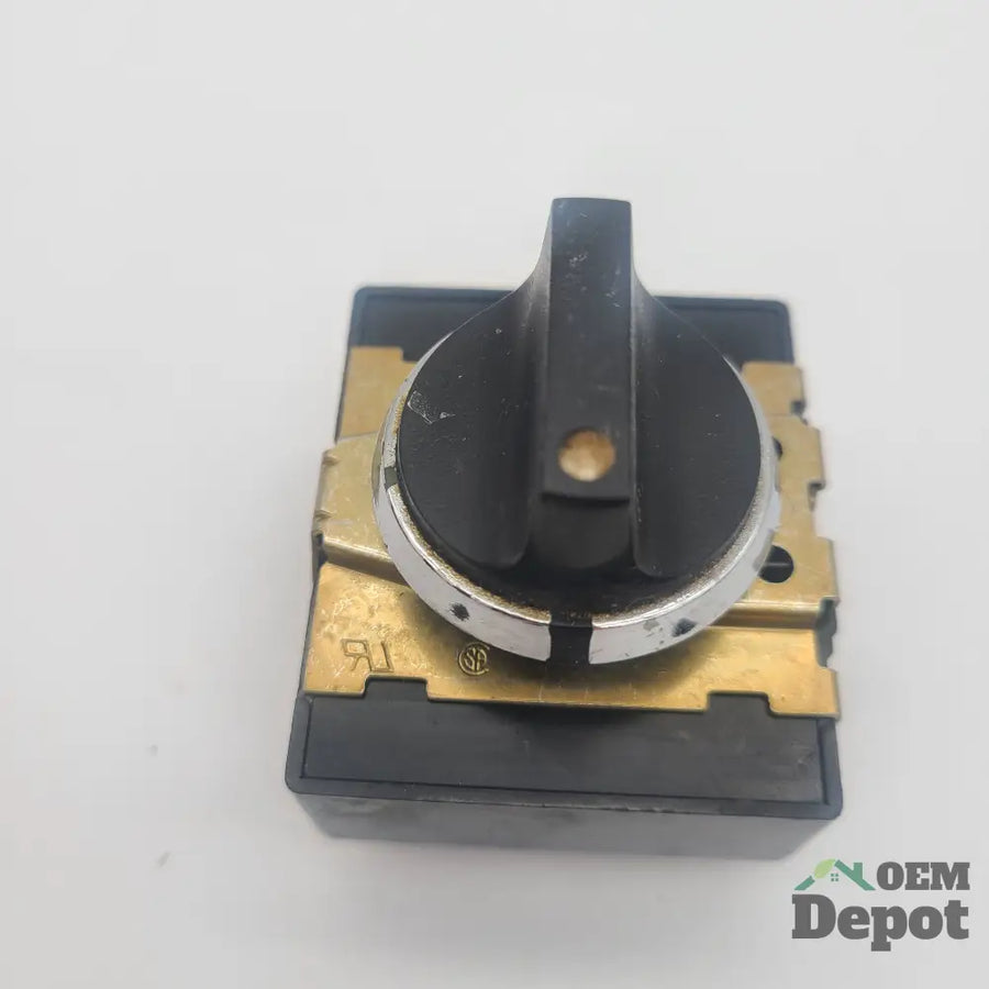 GE Oven Selector Switch WB22X5100