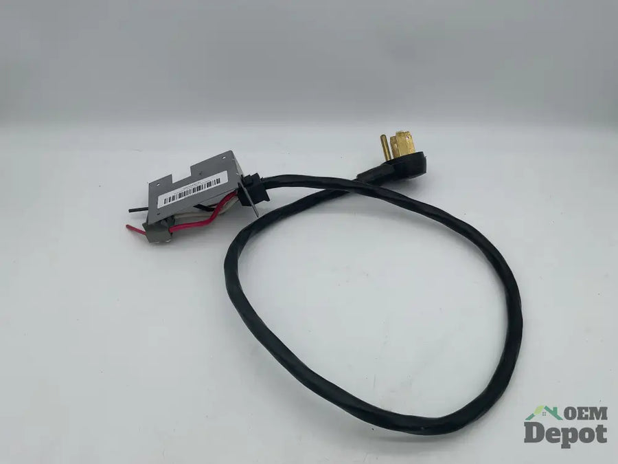 GE Range Cord Kit WG02A00747