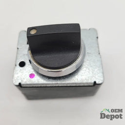 GE Range Infinite Switch WB23M69 WB23M83