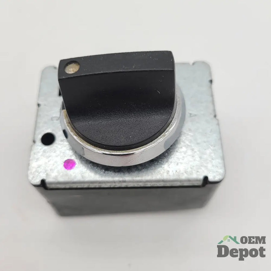 GE Range Infinite Switch WB23M69 WB23M83