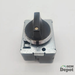 GE Range Infinite Switch WB23M69 WB23M83