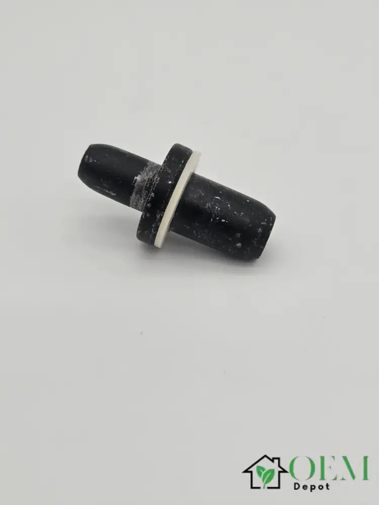 GE Refrigerator Bottom Hinge Pin WR02X27092