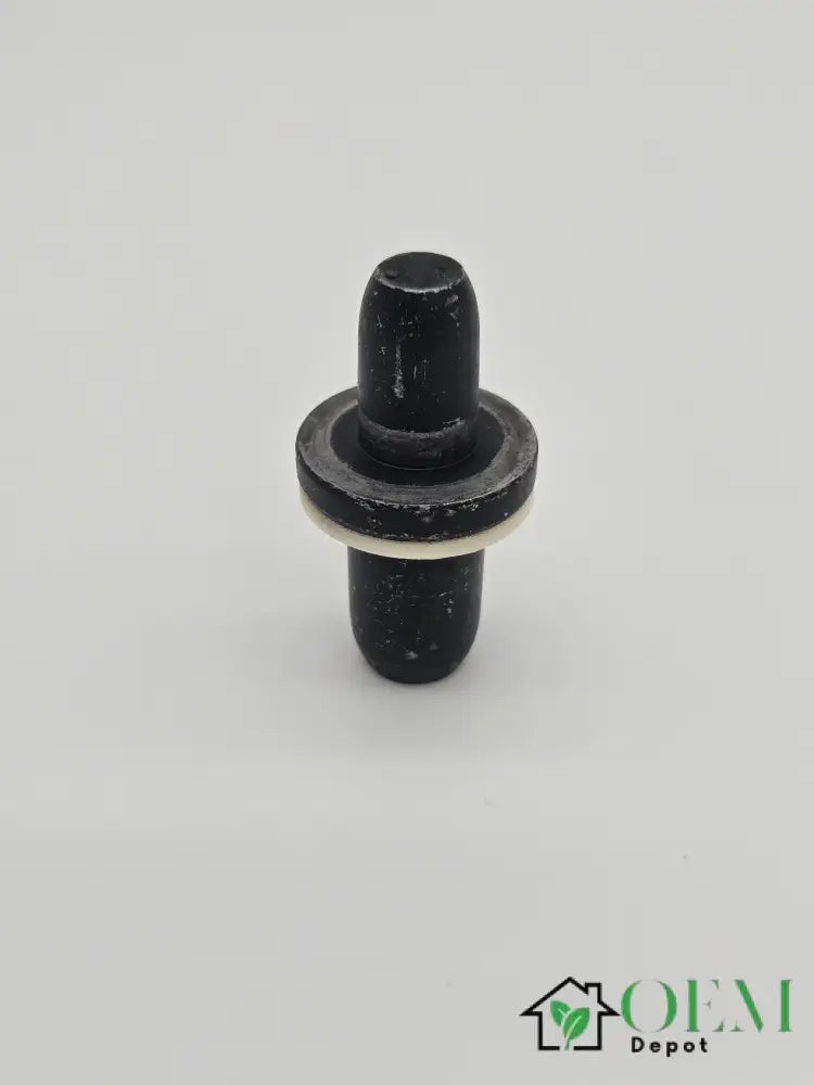 GE Refrigerator Bottom Hinge Pin WR02X27092