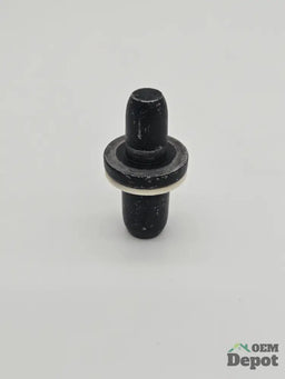 GE Refrigerator Bottom Hinge Pin WR02X27092