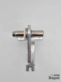 GE Refrigerator Center Hinge WR13X21174