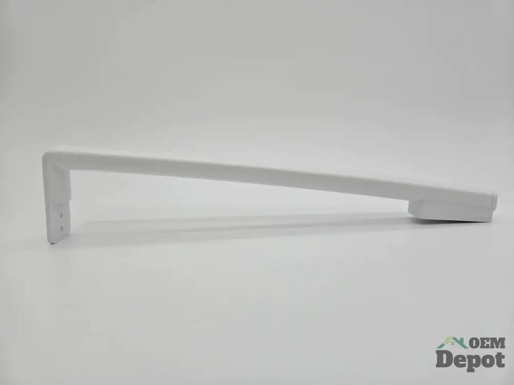 Poignée de porte de réfrigérateur GE WR12X27039