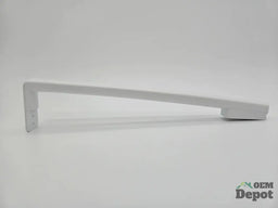 GE Refrigerator Door Handle WR12X27039