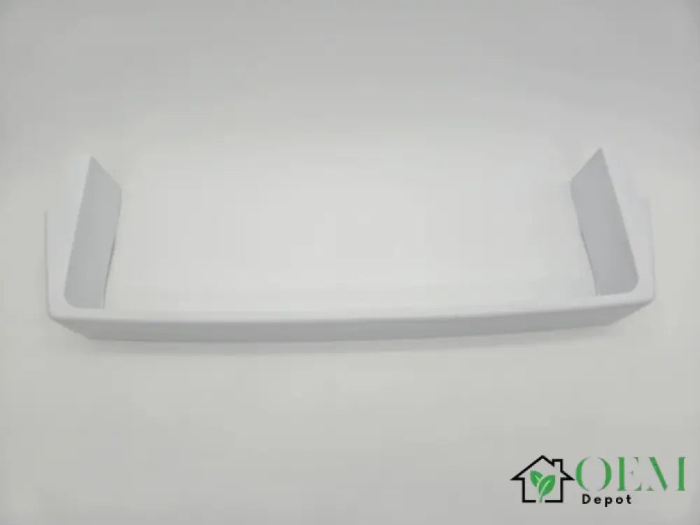 GE Refrigerator Door Shelf WR17X21154