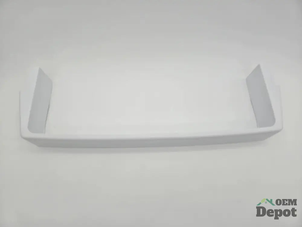 GE Refrigerator Door Shelf WR17X21154