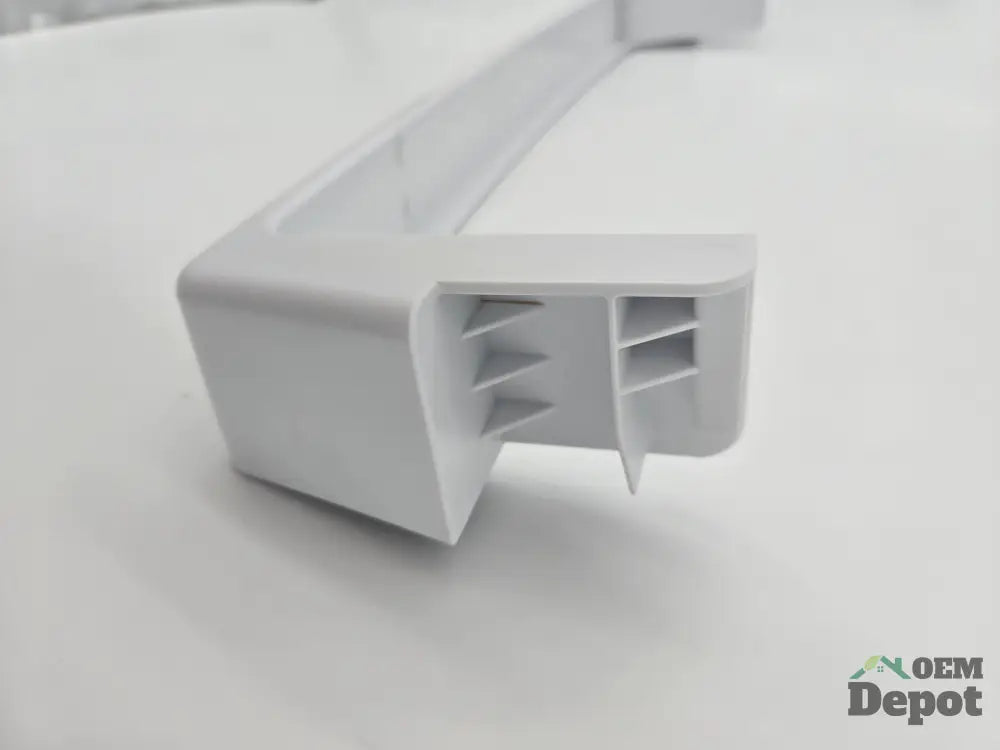 Balconnet de porte de congélateur pour réfrigérateur GE WR71X21149
