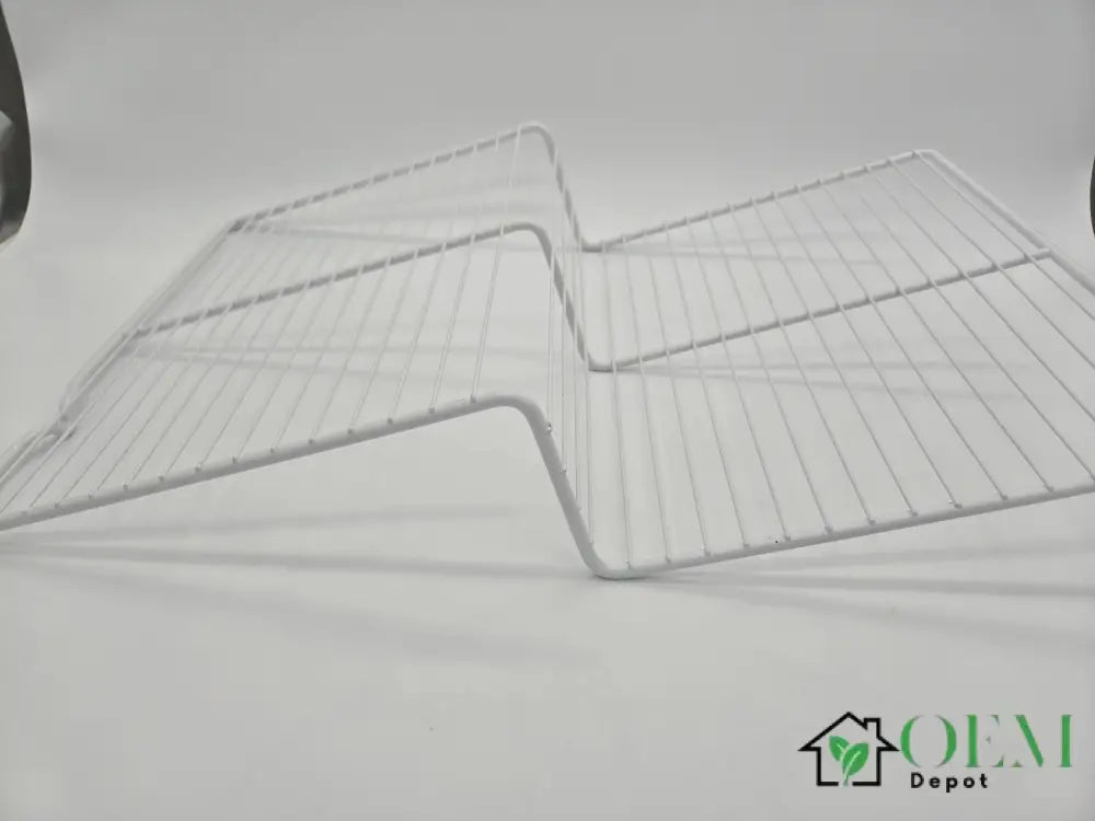 GE Refrigerator Freezer Wire Shelf Part WR71X21212