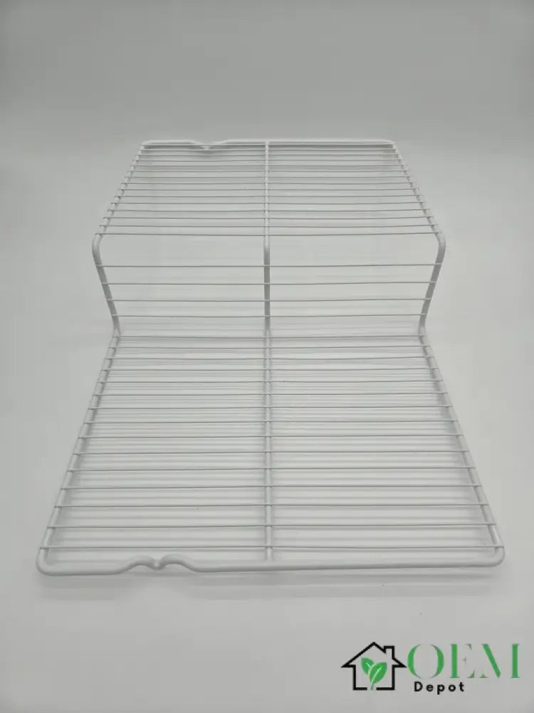 GE Refrigerator Freezer Wire Shelf Part WR71X21212