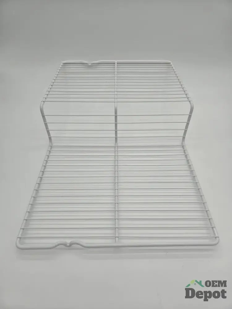 GE Refrigerator Freezer Wire Shelf Part WR71X21212