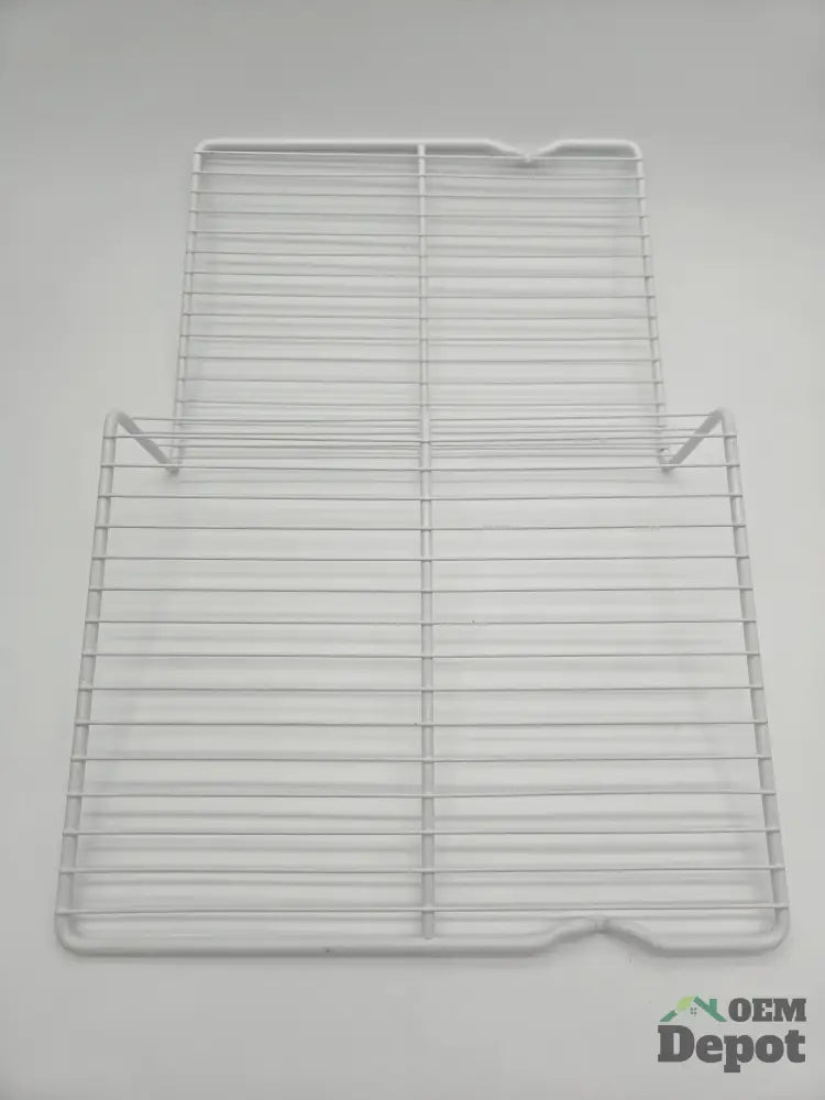 Clayette de congélateur en fil métallique pour réfrigérateur GE, pièce n° WR71X21212