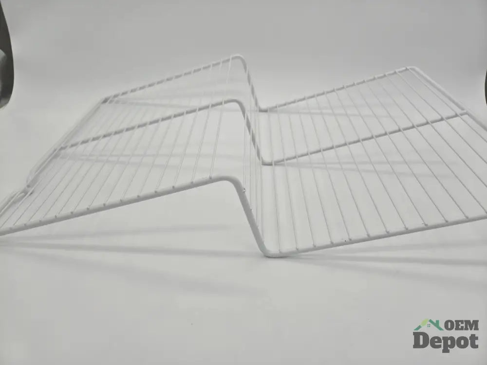 GE Refrigerator Freezer Wire Shelf Part WR71X21212