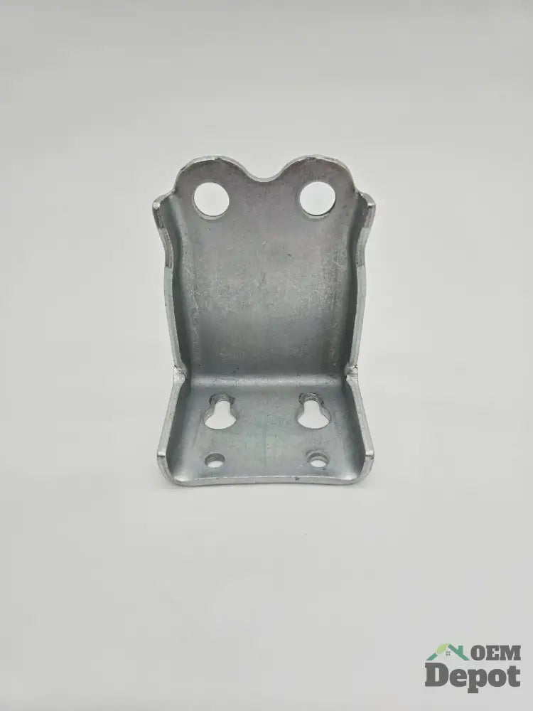 Charnière inférieure de réfrigérateur GE WR13X21175