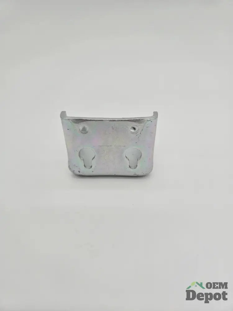 Charnière inférieure de réfrigérateur GE WR13X21175