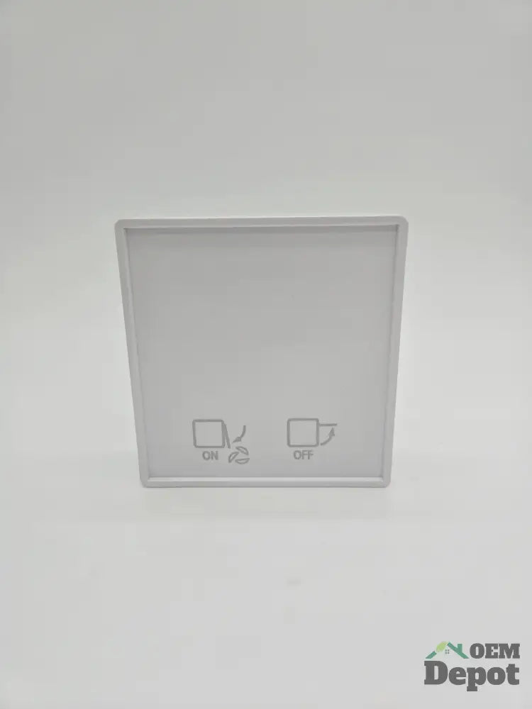 GE Refrigerator Ice Bucket Part WR30X21245