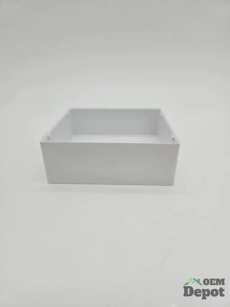 Bac à glaçons pour réfrigérateur GE, pièce WR30X21245