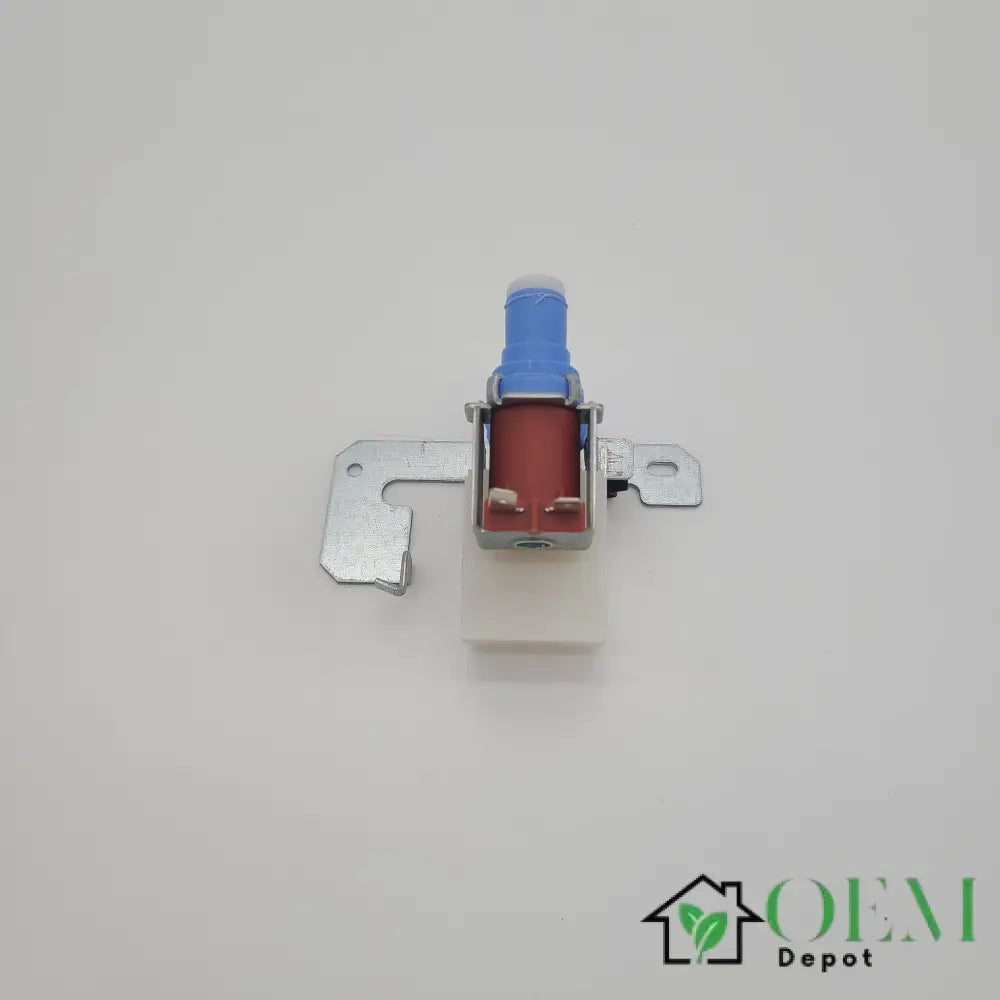 GE Refrigerator Ice Maker Water Inlet Valve WR57X10033, RIV-11AE-2