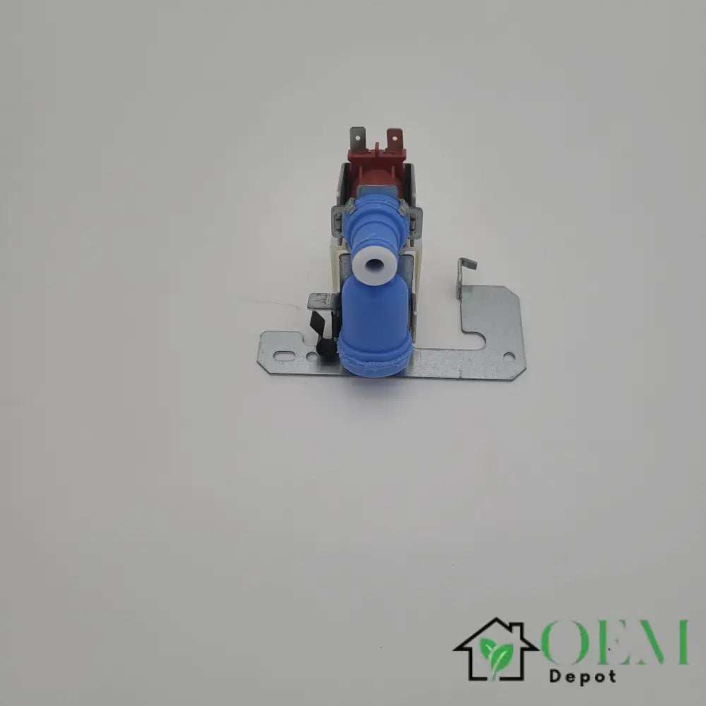 GE Refrigerator Ice Maker Water Inlet Valve WR57X10033, RIV-11AE-2