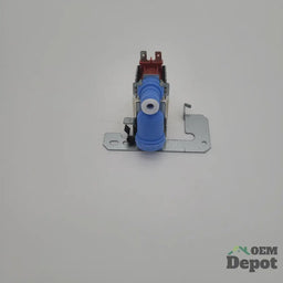 GE Refrigerator Ice Maker Water Inlet Valve WR57X10033, RIV-11AE-2