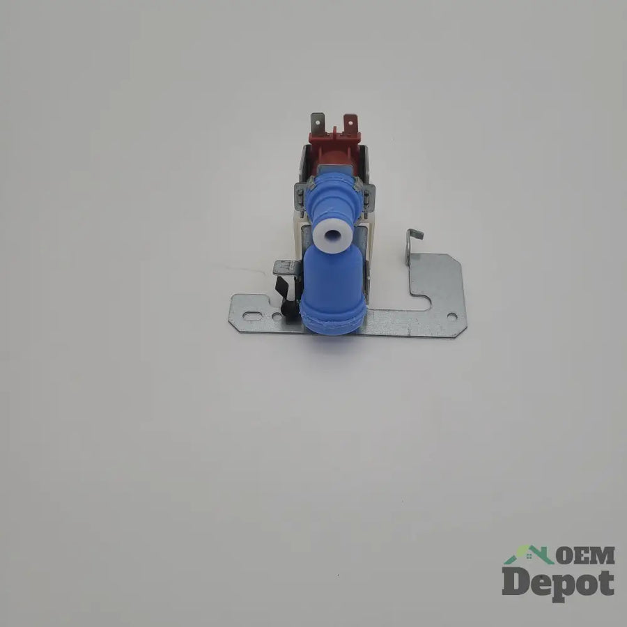 GE Refrigerator Ice Maker Water Inlet Valve WR57X10033, RIV-11AE-2