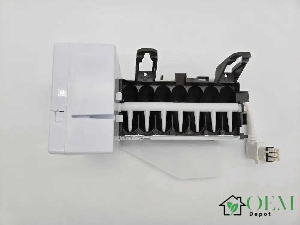 GE Refrigerator Ice Maker WR30X35286