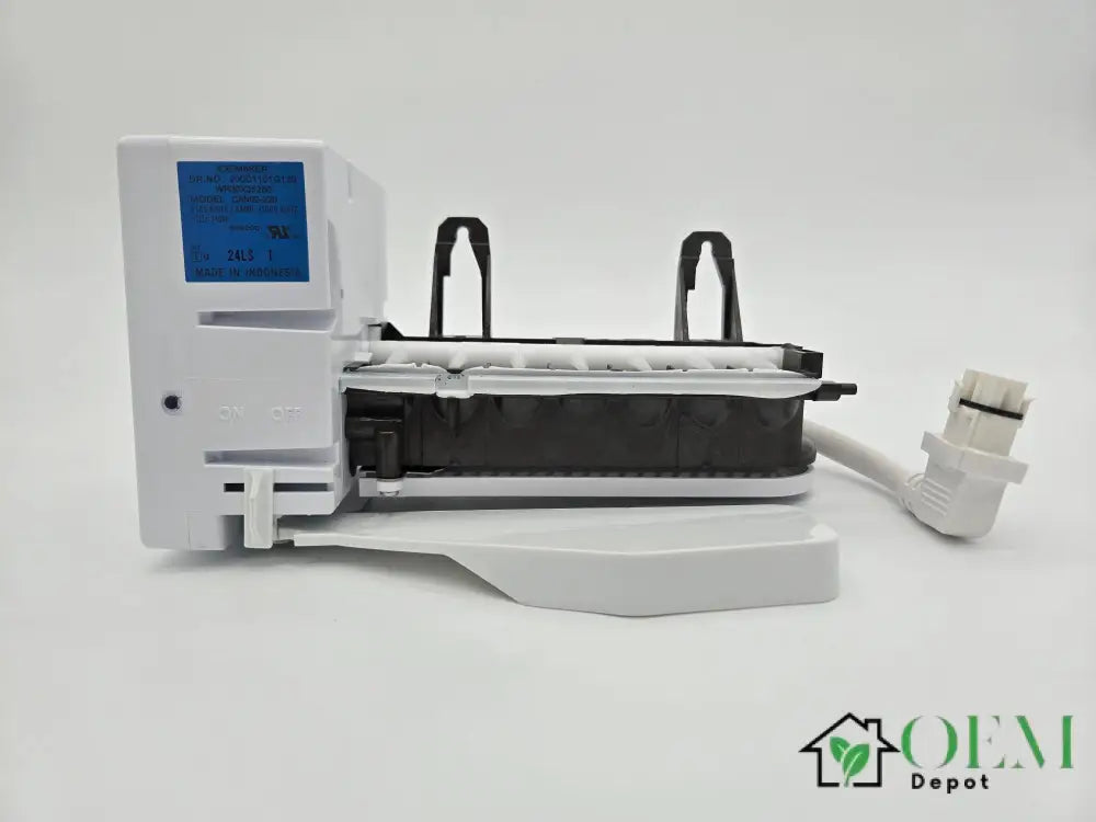 GE Refrigerator Ice Maker WR30X35286