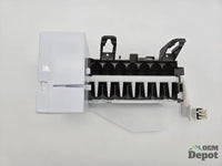 GE Refrigerator Ice Maker WR30X35286