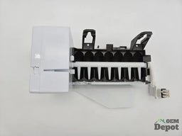 GE Refrigerator Ice Maker WR30X35286