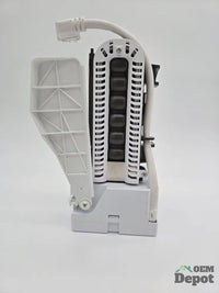 GE Refrigerator Ice Maker WR30X35286