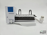 GE Refrigerator Ice Maker WR30X35286
