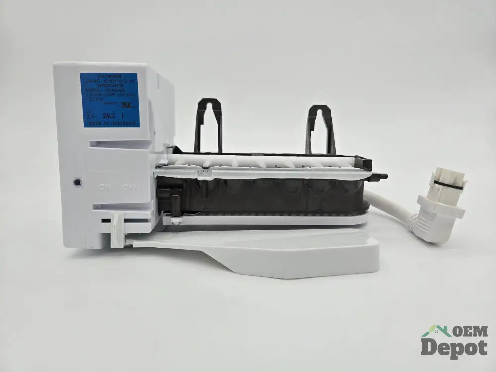 Machine à glaçons pour réfrigérateur GE WR30X35286